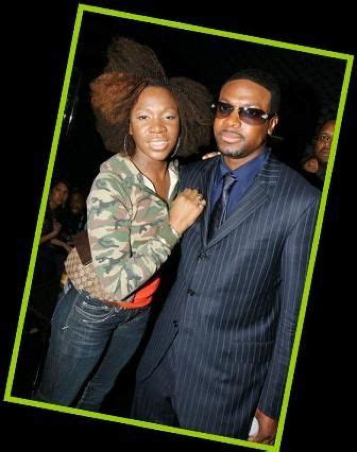 Who is India Arie Dating Now