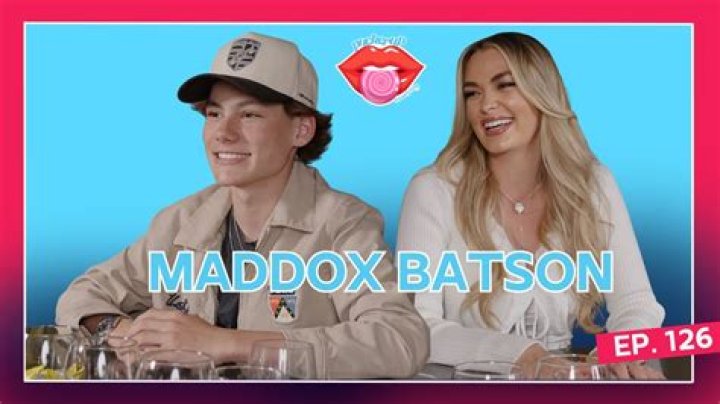 Who is India Batson Dating Now?