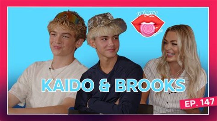 Who is India Rae Brooks Dating Now?