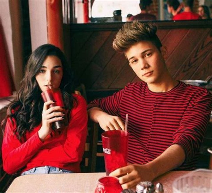 Who is Indiana Massara Dating Now