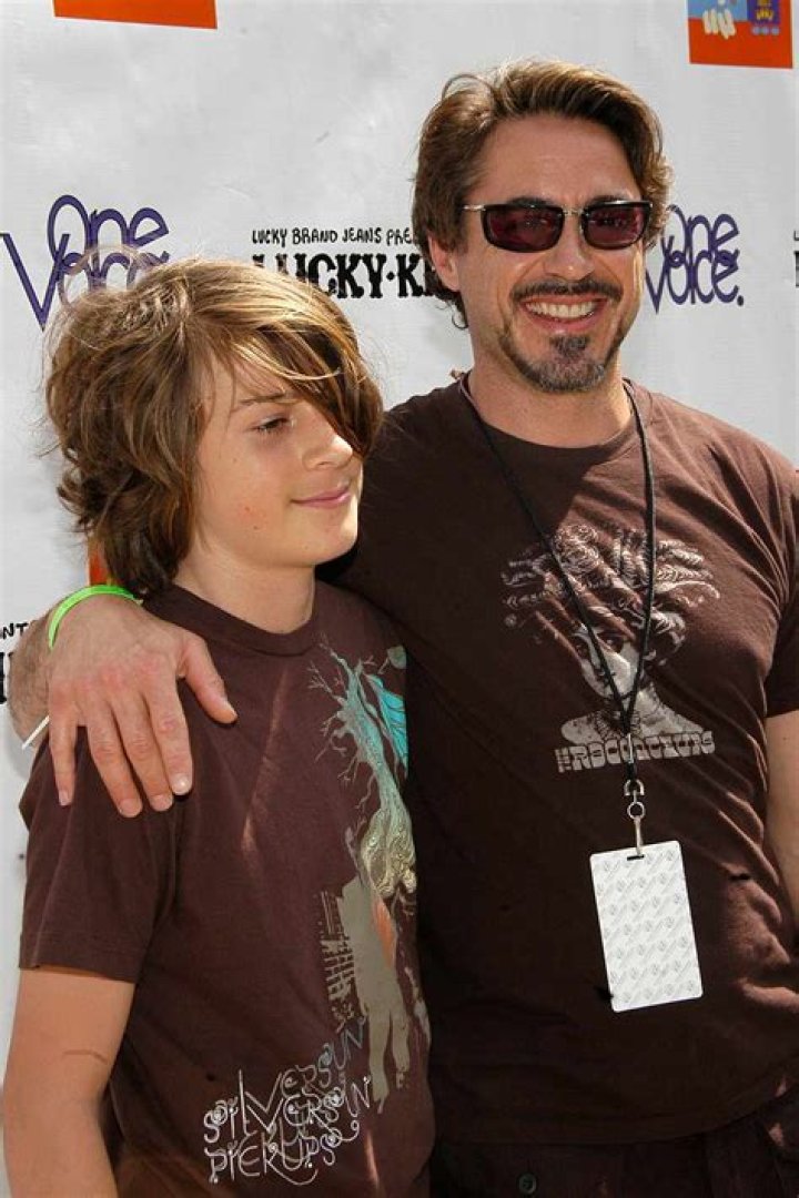 Who is Indio Falconer Downey Dating Now?