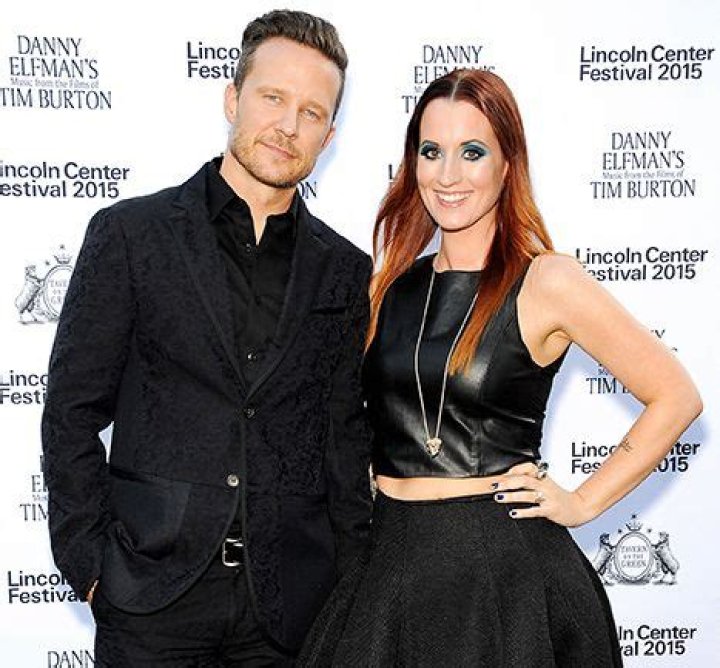 Who is Ingrid Michaelson Dating Now