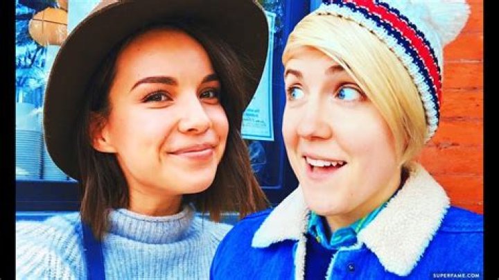 Who is Ingrid Nilsen Dating Now