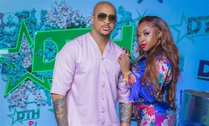 Who is Ini Edo Dating Now?