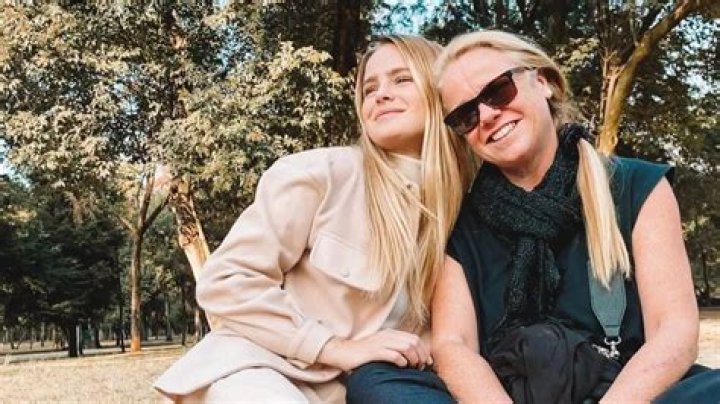 Who is Inna Moll Dating Now?