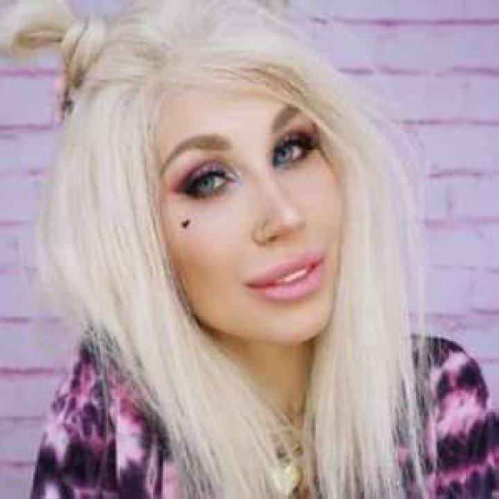 Who is Inna Pitts Dating Now?