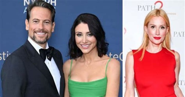 Who is Ioan Gruffudd Dating Now?