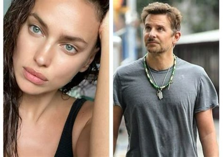 Who is Irina Shayk Dating Now?