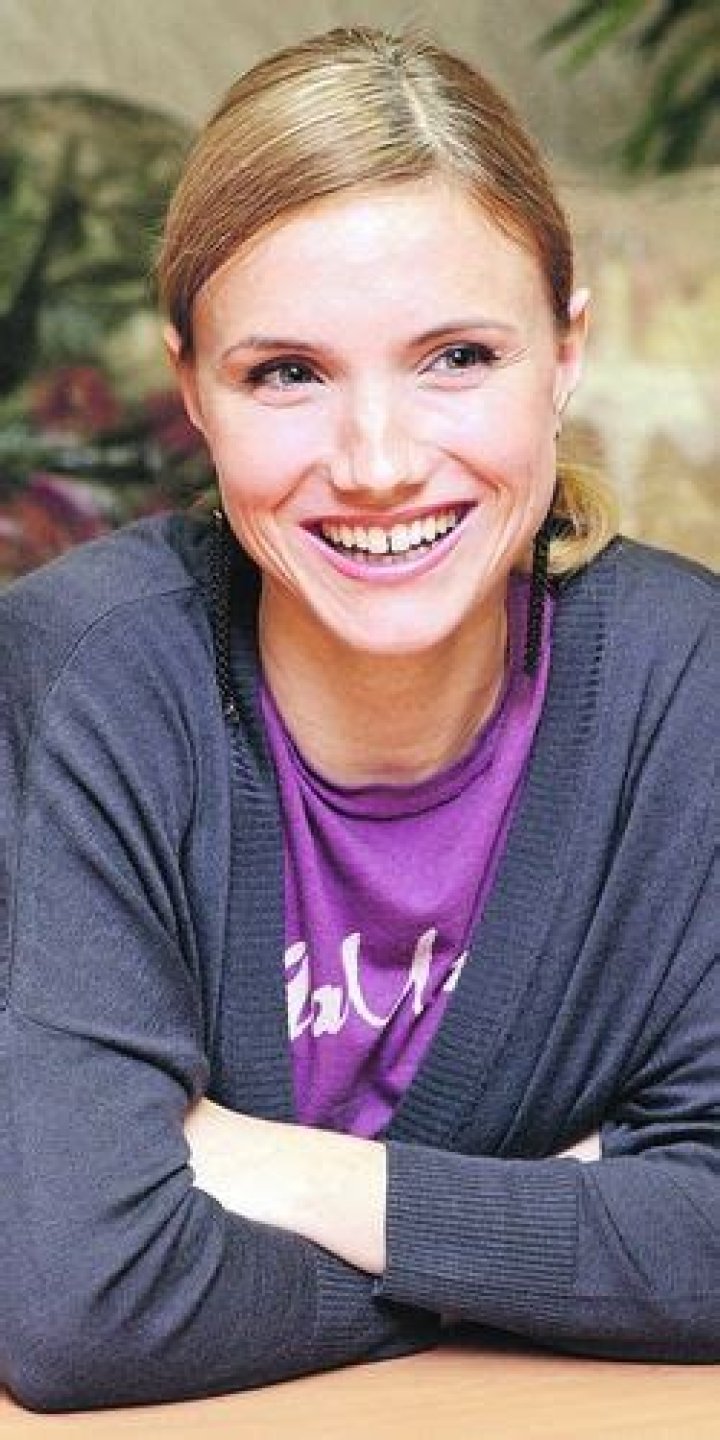 Who is Irina Toneva Dating Now?