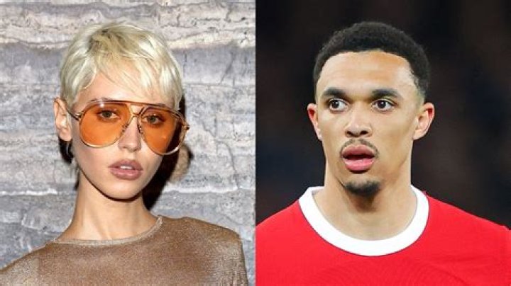 Who is Iris Law Dating Now?