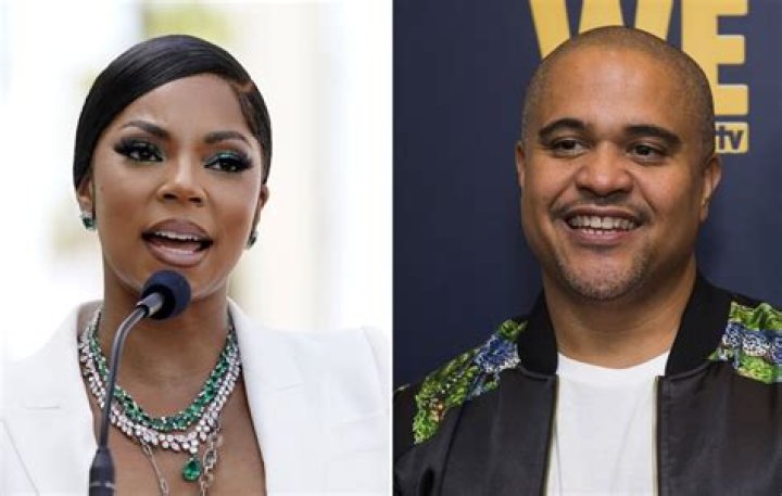 Who is Irv Gotti Dating Now?