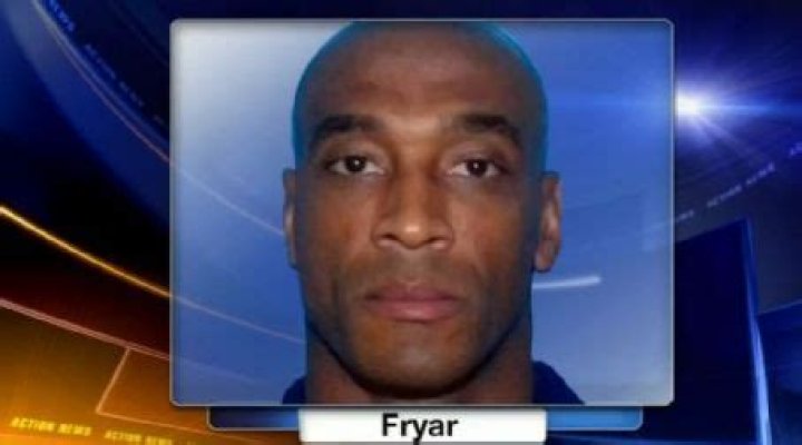 Who is Irving Fryar Dating Now?