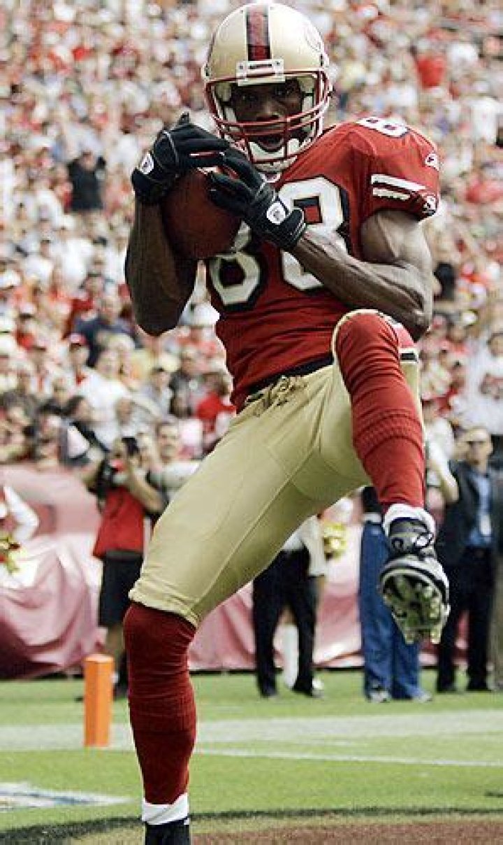 Who is Isaac Bruce Dating Now?