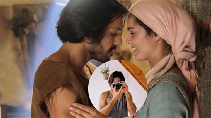 Who is Isaac Haas Dating Now?