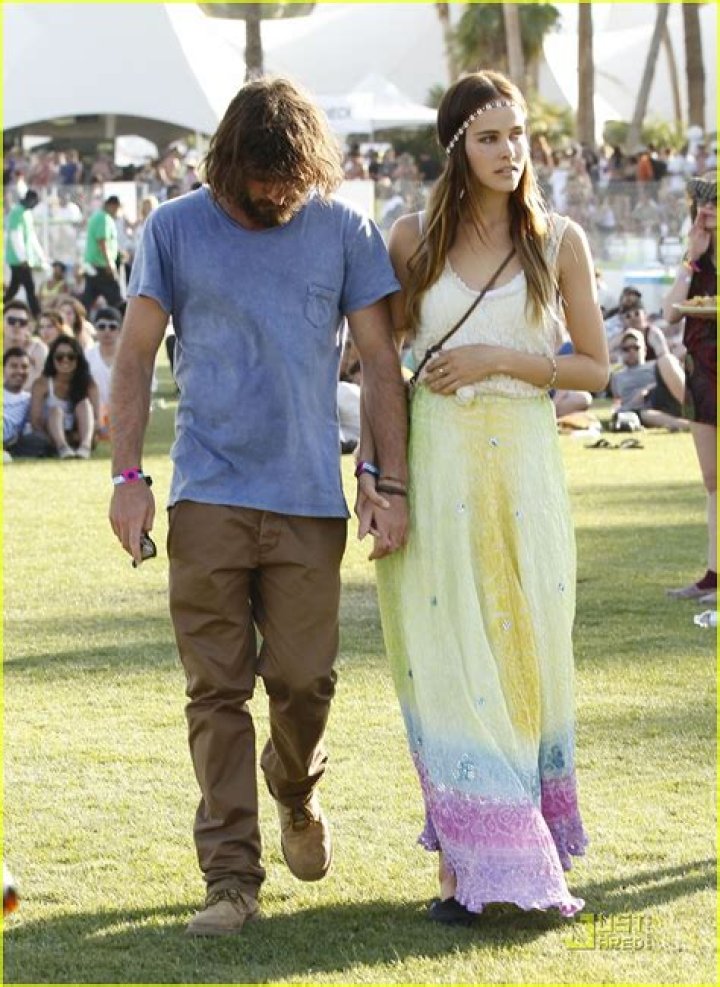 Who is Isabel Lucas Dating Now