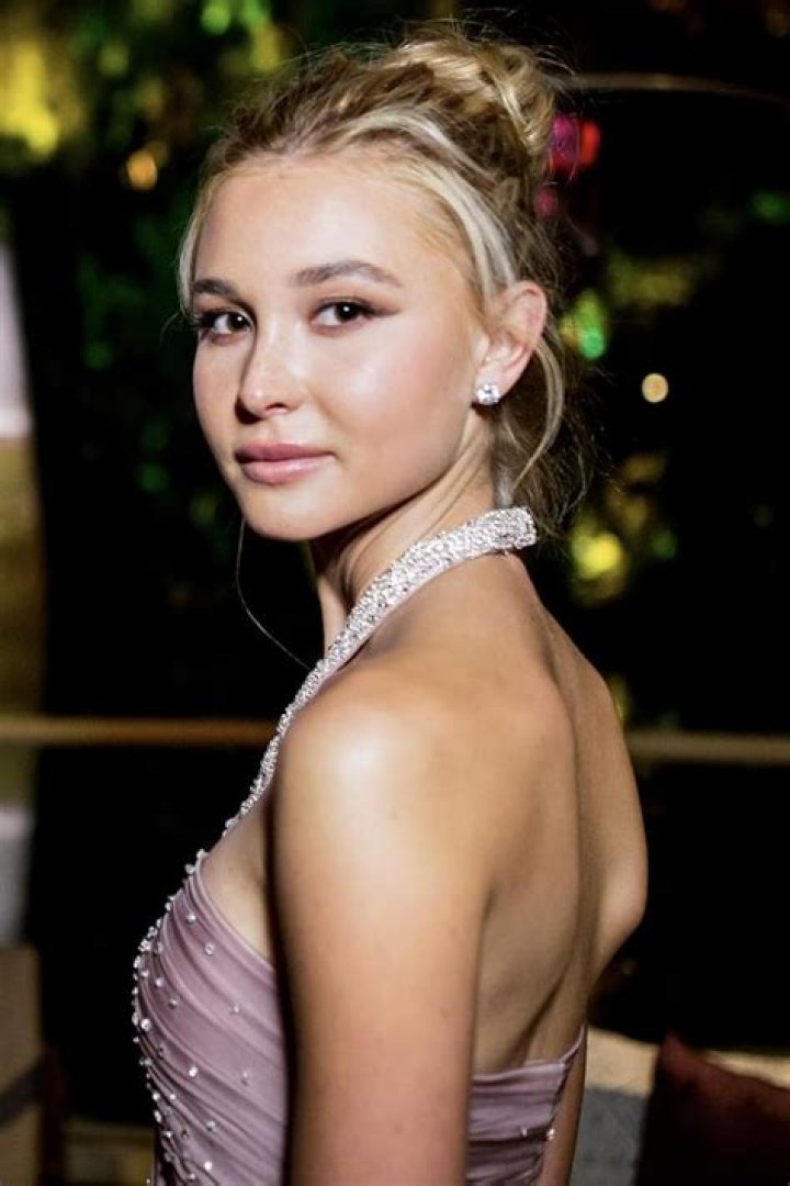 Who is Isabel May Jeremias Dating Now