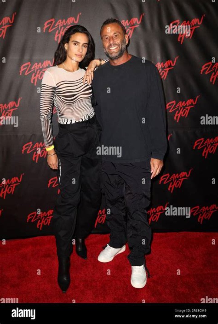 Who is Isabela Rangel Grutman Dating Now