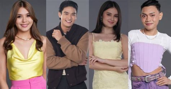 Who is Isabela Vinzon Dating Now?