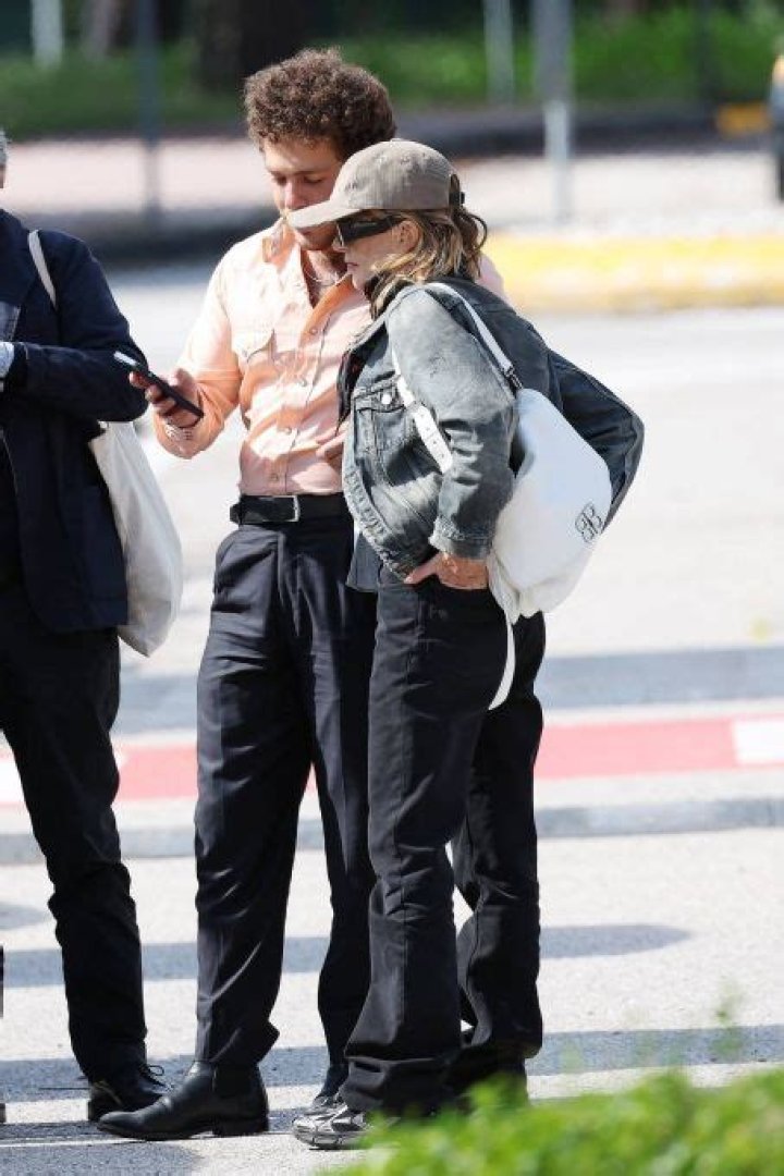 Who is Isabelle Huppert Dating Now?