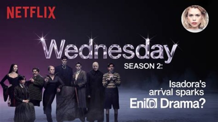 Who is Isadora Sofia Figueroa Dating Now?