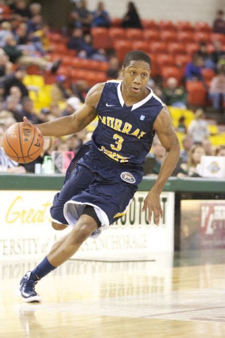 Who is Isaiah Canaan Dating Now?