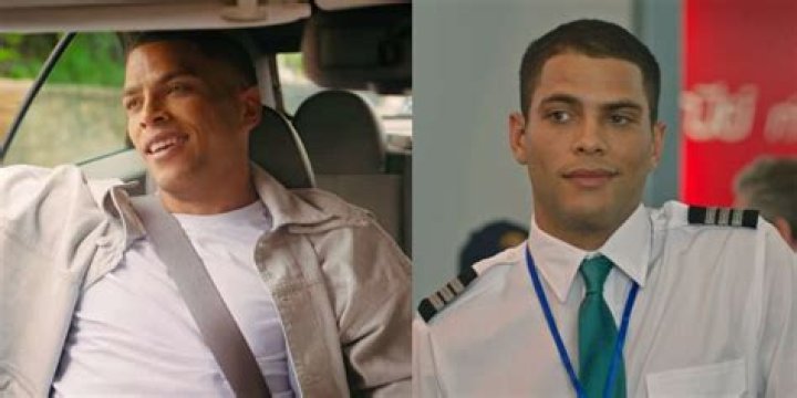 Who is Isha Blaaker Dating Now