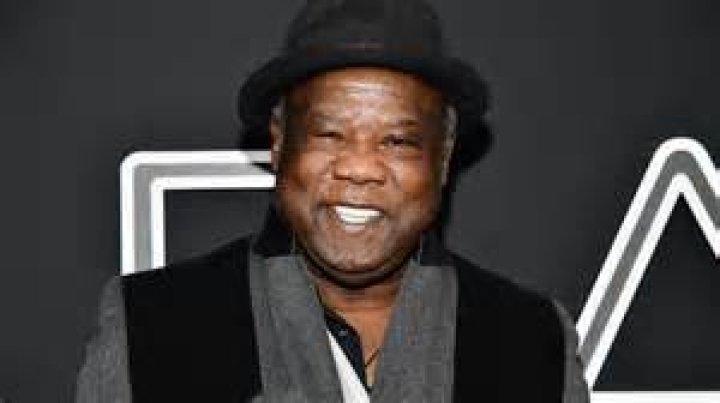 Who is Isiah Whitlock Jr. Dating Now