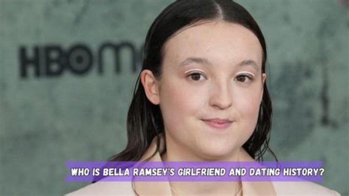 Who is itsbambii Dating Now