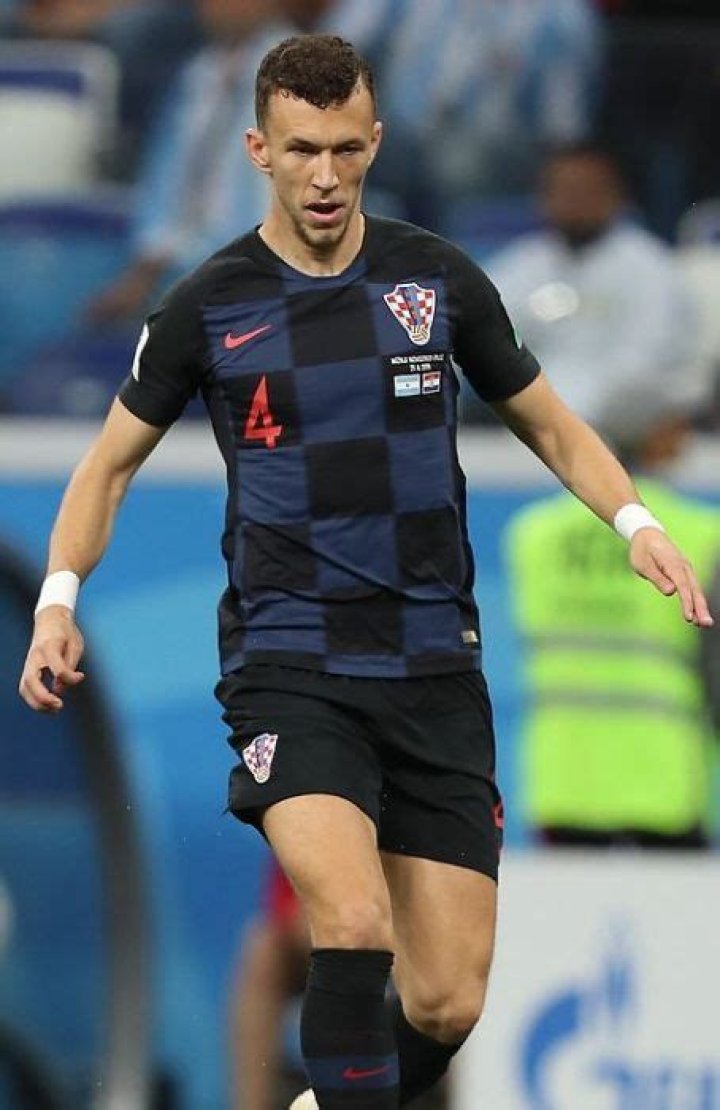 Who is Ivan Perisic Dating Now?
