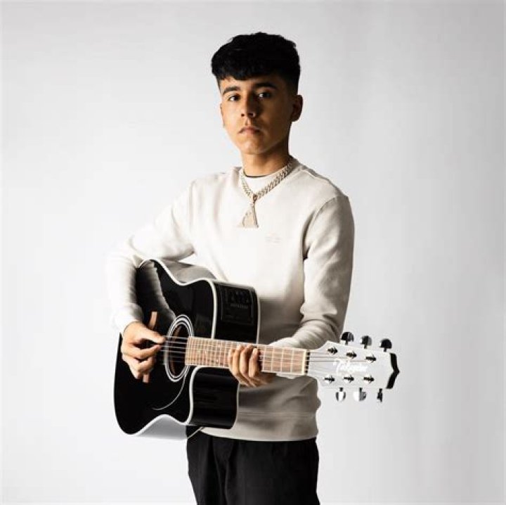 Who is Ivan Tedesco Dating Now?