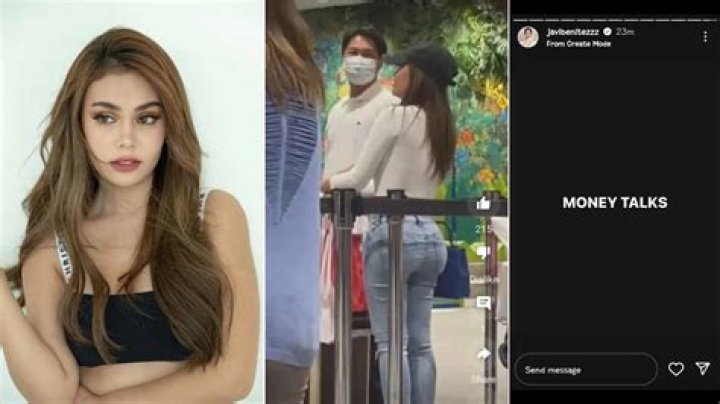 Who is Ivana Knoll Dating Now?