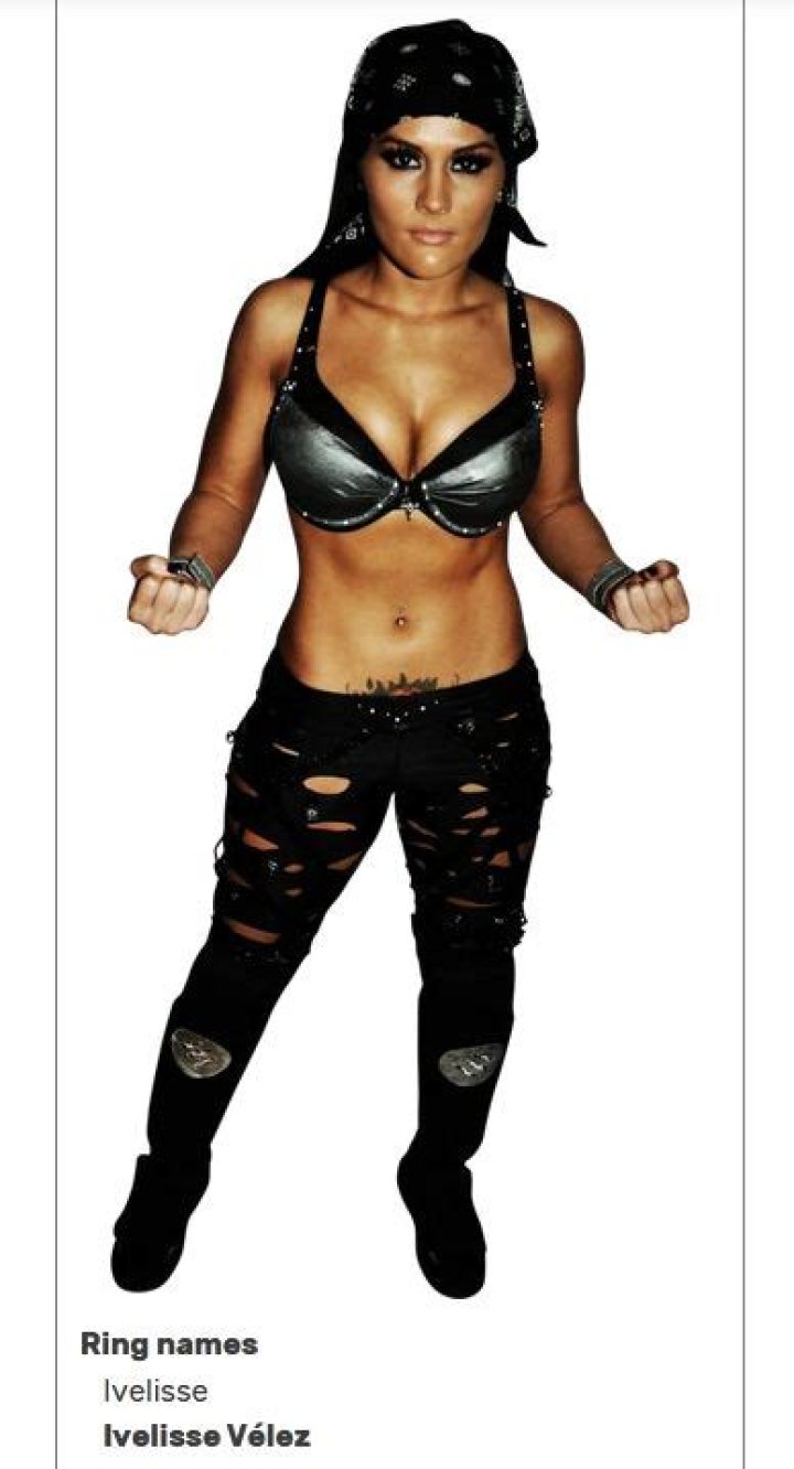 Who is Ivelisse Velez Dating Now?