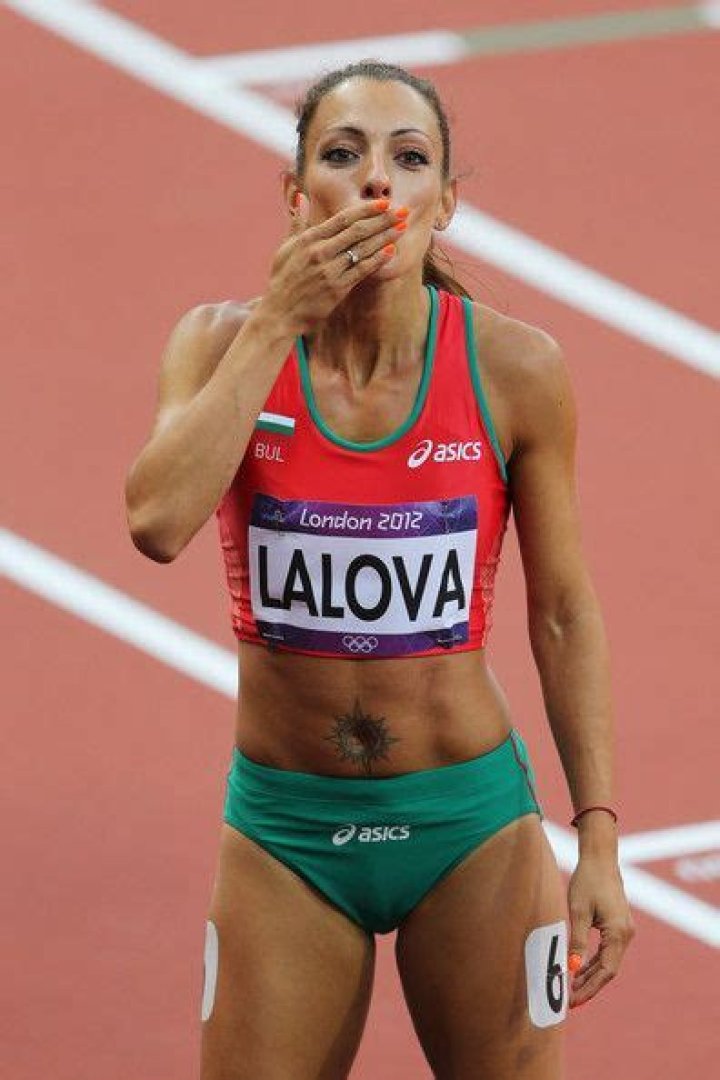 Who is Ivet Lalova Dating Now?