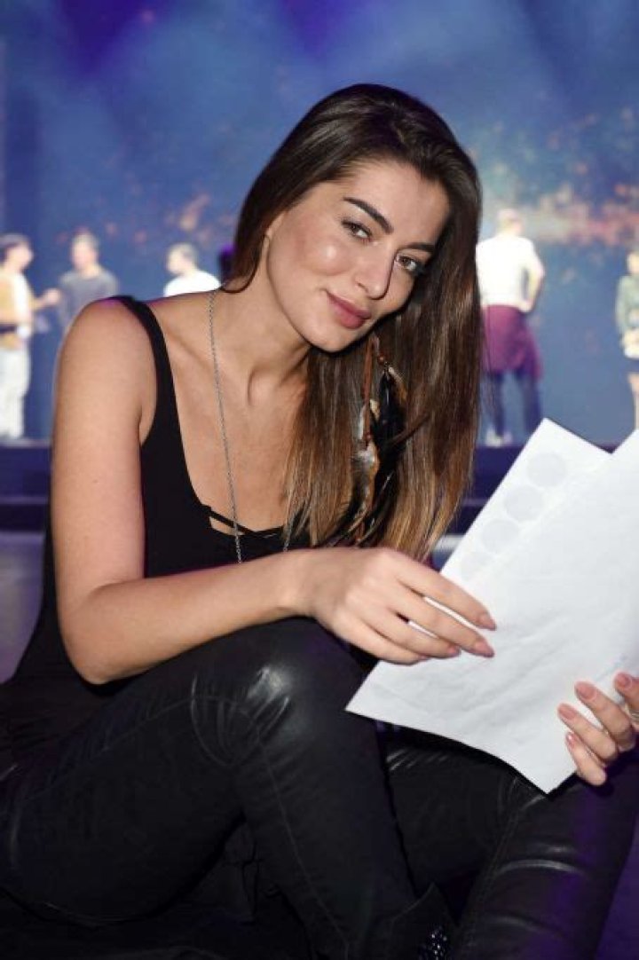 Who is Iveta Mukuchyan Dating Now?