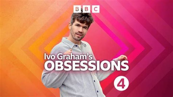 Who is Ivo Graham Dating Now?