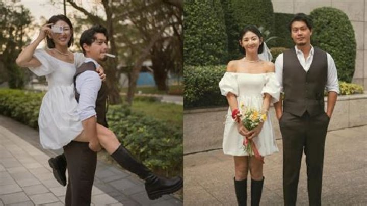 Who is Ivy Chao Dating Now?