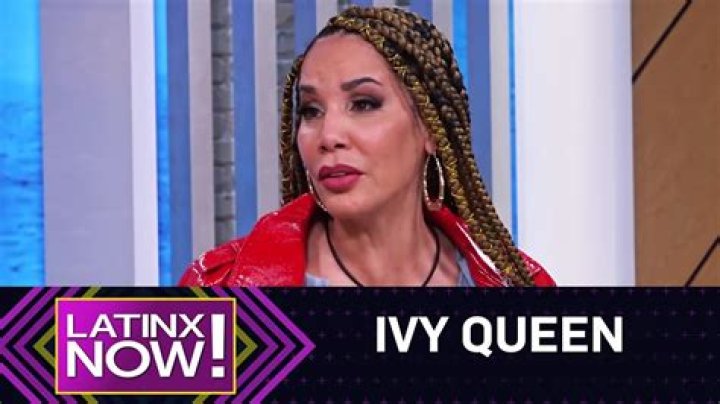 Who is Ivy Queen Dating Now