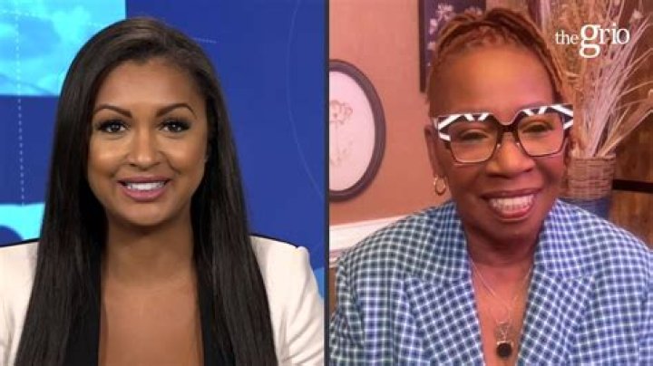 Who is Iyanla Vanzant Dating Now