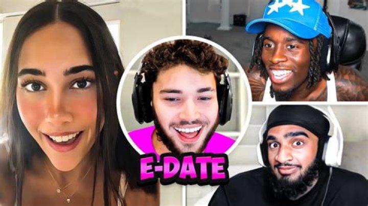 Who is Izzy Odigie Dating Now?