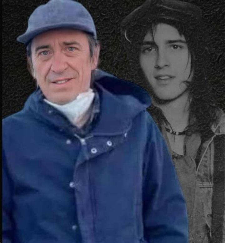 Who is Izzy Stradlin Dating Now