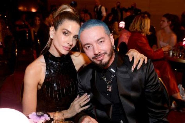 Who is J Balvin Dating Now?
