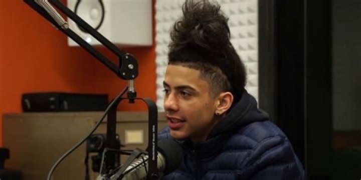 Who is J.I. Dating Now?