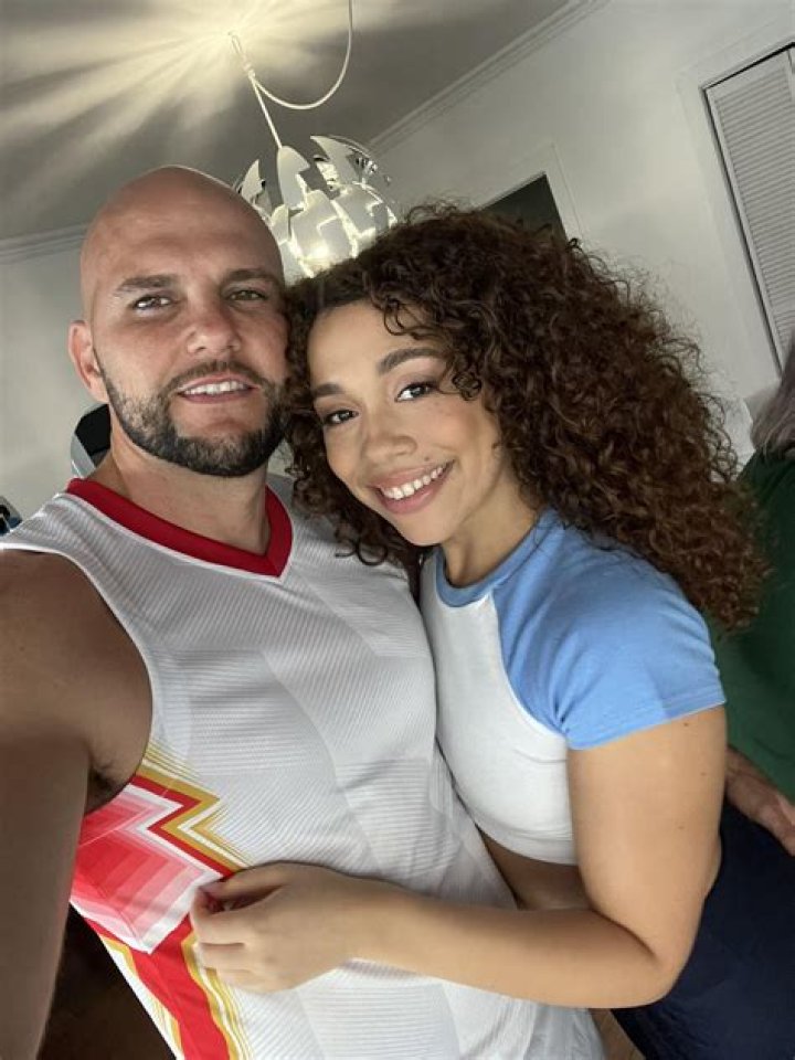 Who is J Money Johnson Dating Now