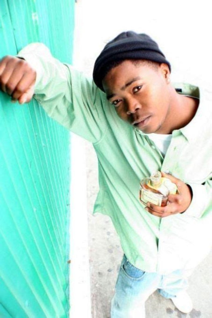 Who is J. Stalin Dating Now