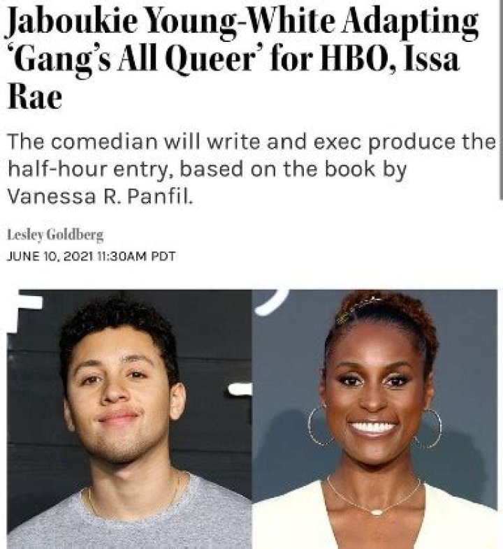 Who is Jaboukie Young-White Dating Now?