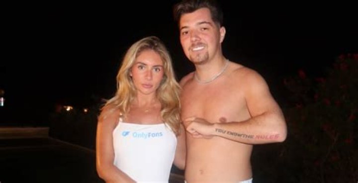 Who is Jack Bevo Dating Now?