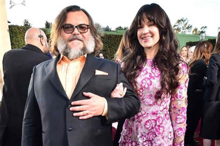 Who is Jack Black Dating Now?