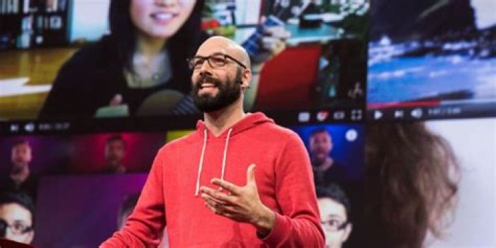 Who is Jack Conte Dating Now?