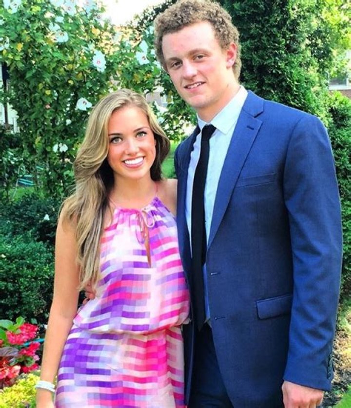 Who is Jack Eichel Dating Now