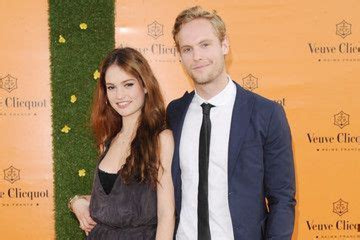 Who is Jack Fox Dating Now